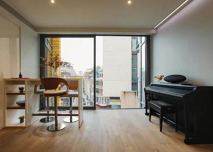Soho Luxury