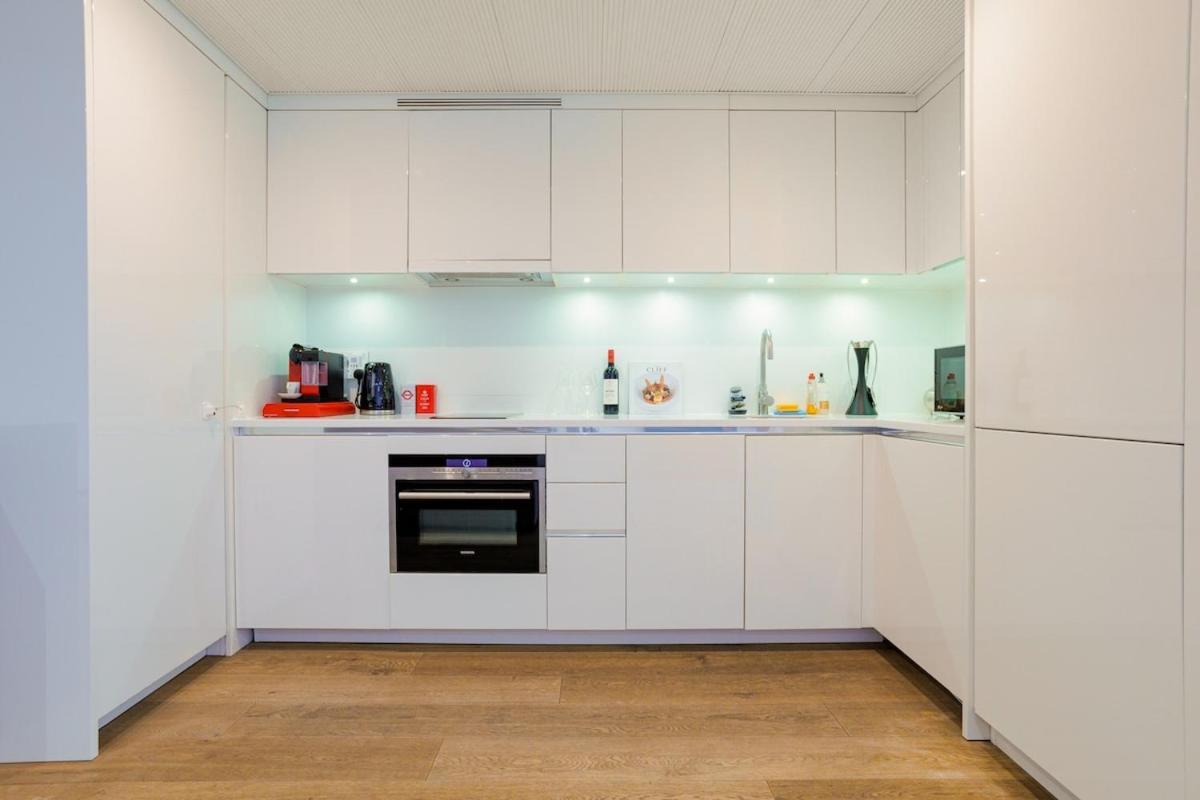 Soho Luxury Apartamento *