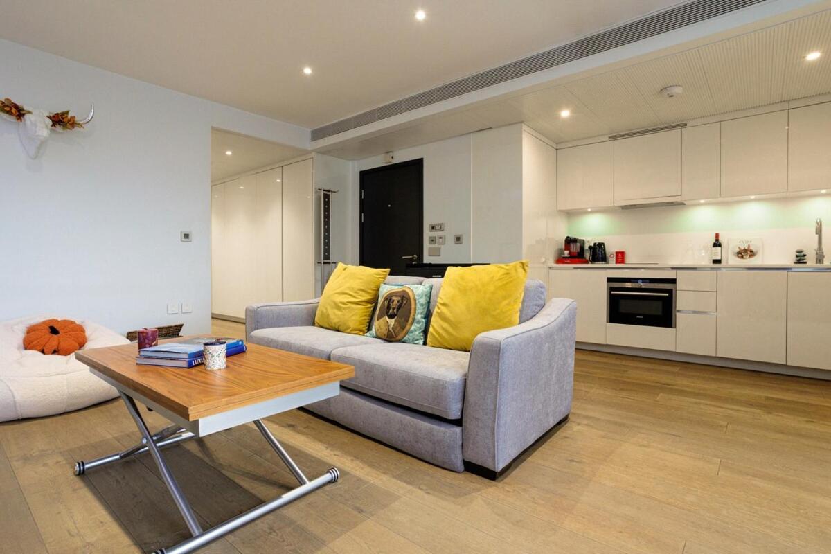 Apartamento Soho Luxury