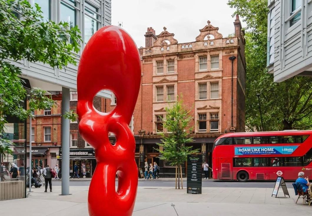 Soho Luxury * Londres