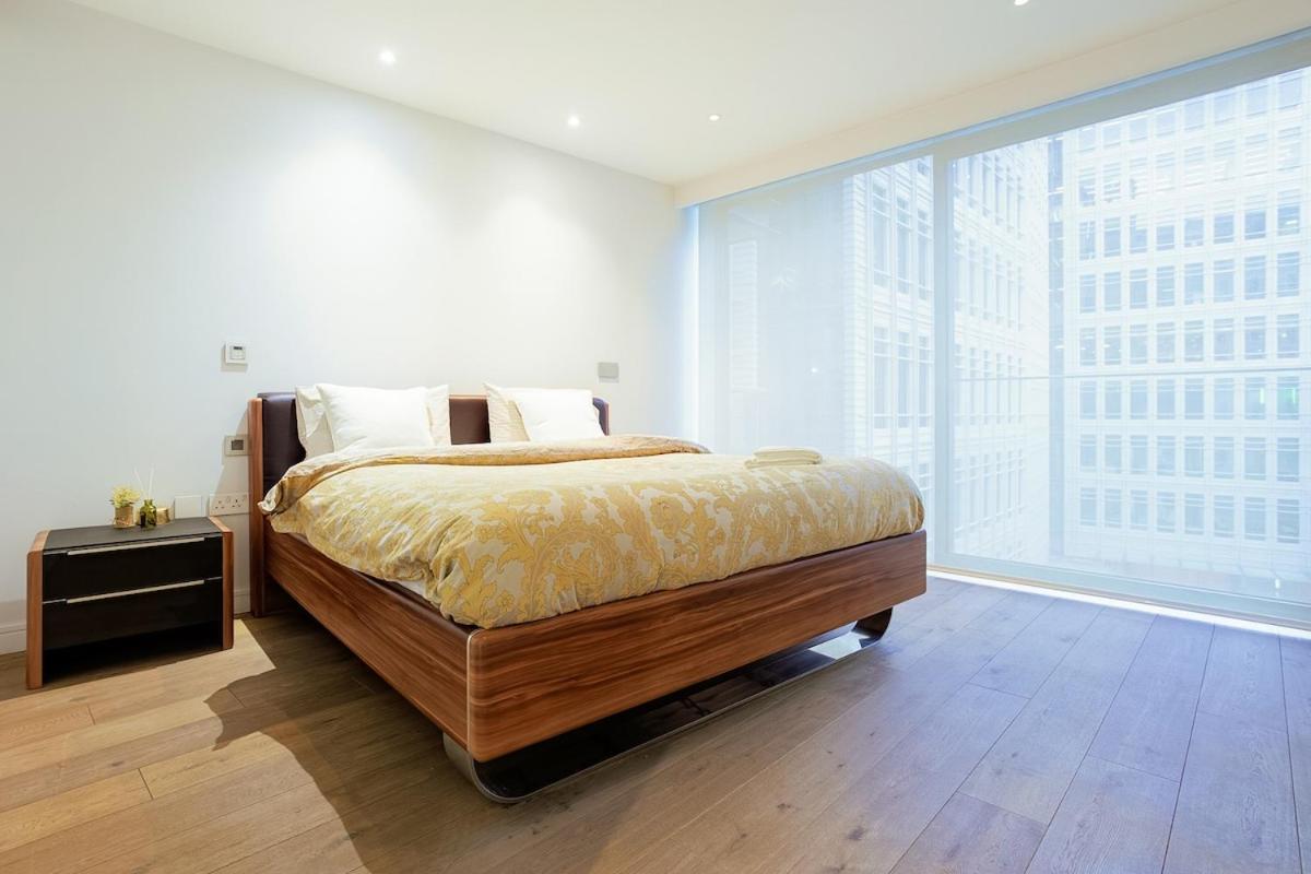 Soho Luxury