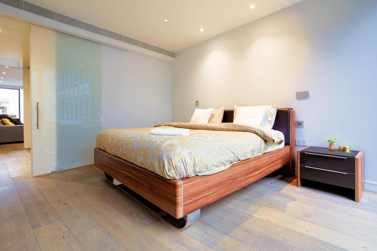 Apartamento Soho Luxury