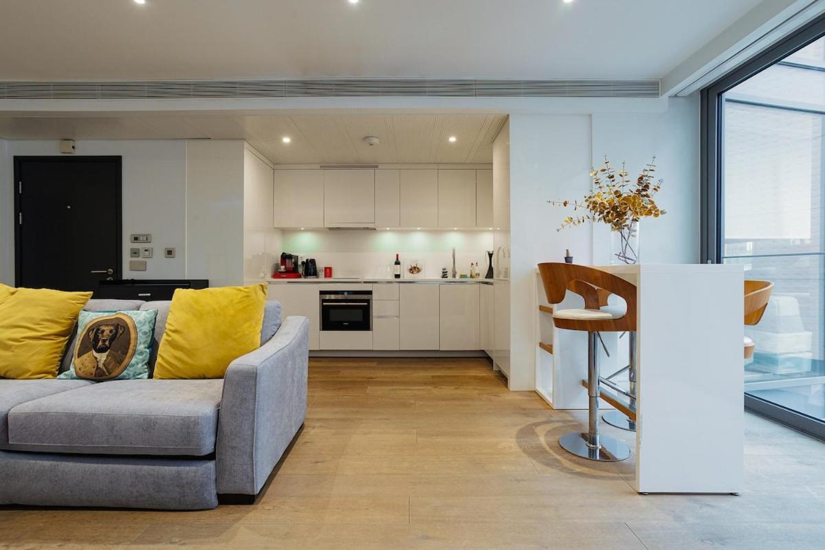 Soho Luxury Appartement *