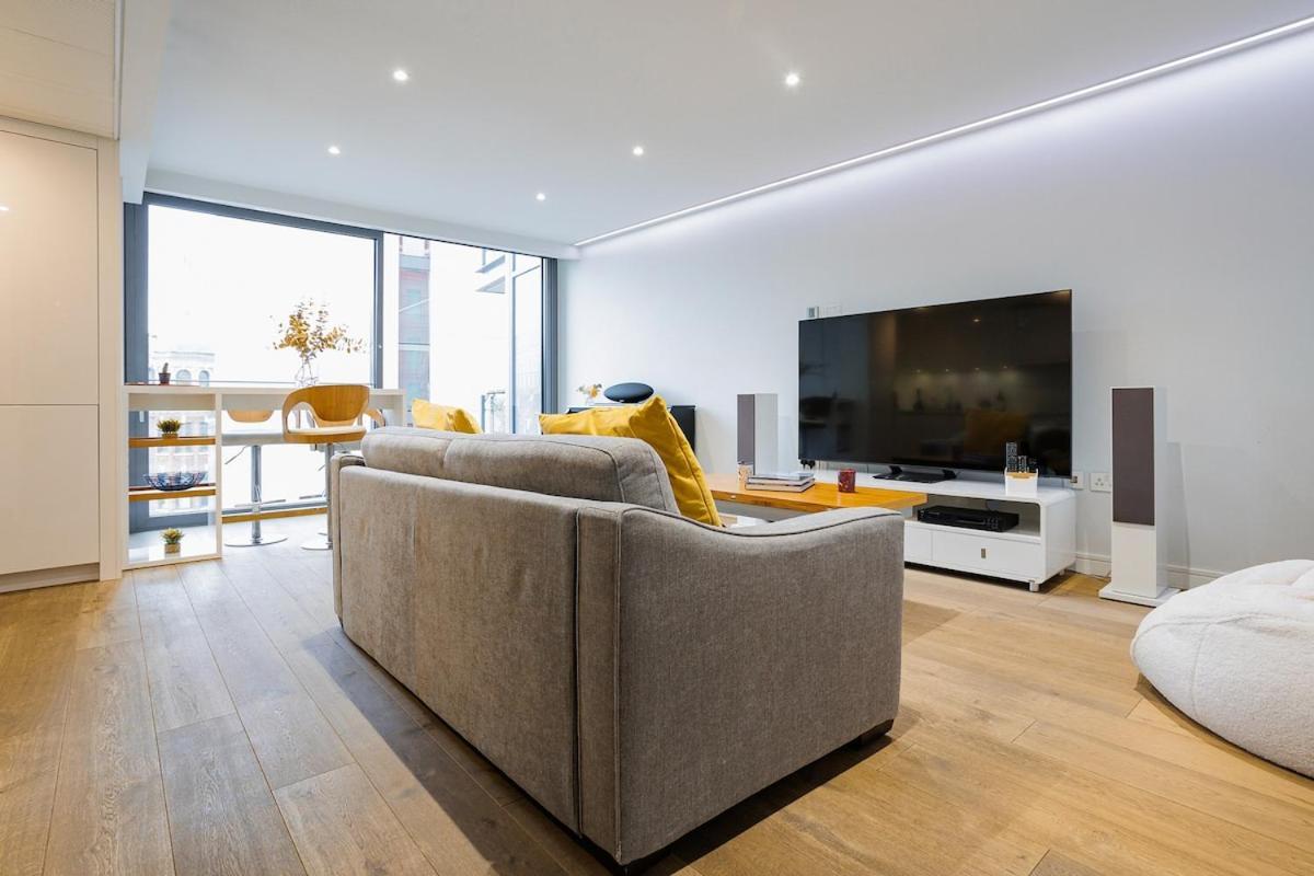 Appartement Soho Luxury Londres