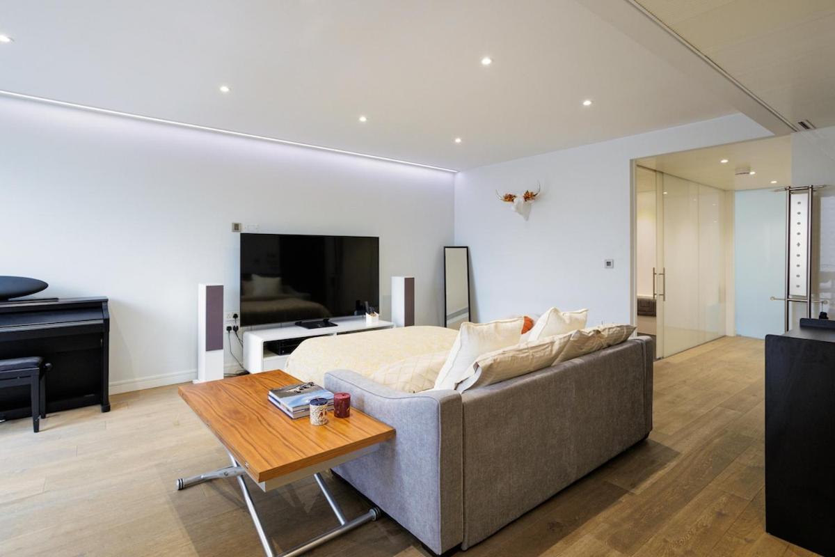 Soho Luxury Londres