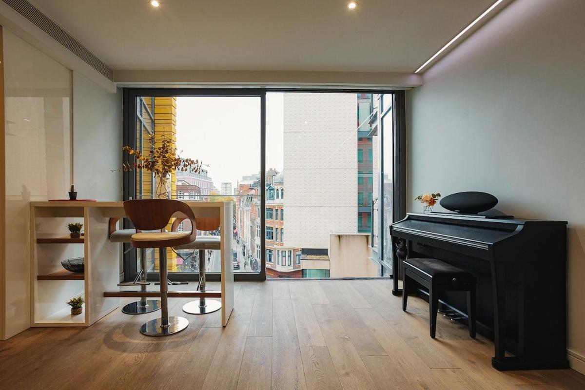 Apartamento Soho Luxury